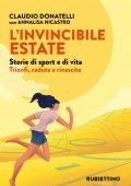 Claudio Donatelli, Annalisa Nicastro - L'invincibile estate (2022)