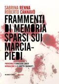 Sabrina Renna, Roberto Cannavò - Frammenti di memoria sparsi sui marciapiedi (2022)
