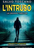 Salvo Toscano - L'intruso (2022)
