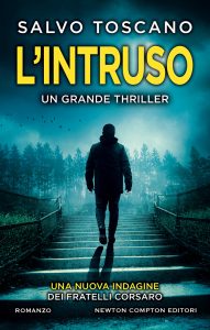 Salvo Toscano – L’intruso (2022)