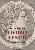 Mary Beard - I dodici Cesari (2022)