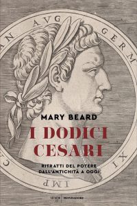 Mary Beard – I dodici Cesari (2022)