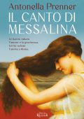 Antonella Prenner - Il canto di Messalina (2022)