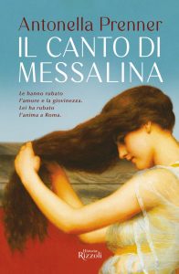Antonella Prenner – Il canto di Messalina (2022)