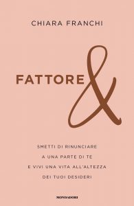 Chiara Franchi – Fattore & (2022)