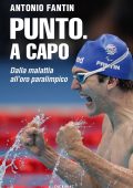 Antonio Fantin - Punto. A capo (2022)