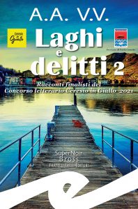 AA.VV. – Laghi e delitti 2 (2022)