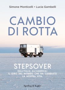 Simone Monticelli, Lucia Gambelli – Cambio di rotta (2022)