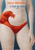 Sally Saccarola - Il Club del Ciclo (2022)