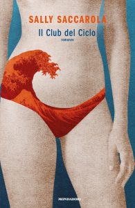 Sally Saccarola – Il Club del Ciclo (2022)