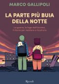 Marco Gallipoli - La parte più buia della notte (2022)