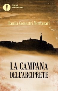Danila Comastri Montanari – La campana dell’arciprete (2022)