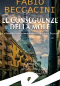 Fabio Beccacini - Le conseguenze della Mole (2022)