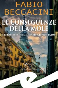 Fabio Beccacini – Le conseguenze della Mole (2022)