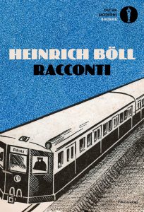 Heinrich Böll – Racconti (2022)