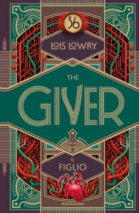 Lois Lowry – The Giver. Il figlio (2022)