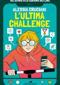 Alessia Cruciani - L'ultima challenge (2022)