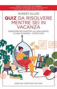Robert Allen – Quiz da risolvere mentre sei in vacanza (2022)