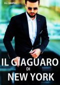 K.L. Harper - Il Giaguaro di New York (2022)