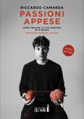 Riccardo Camarda - Passioni appese (2022)