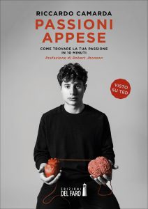 Riccardo Camarda – Passioni appese (2022)