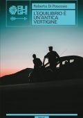 Roberta Di Pascasio - L'equilibrio è un'antica vertigine (2022)