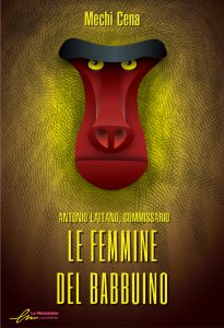 Mechi Cena – Le femmine del babbuino (2022)
