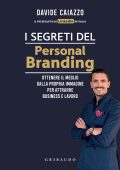 Davide Caiazzo - I segreti del personal branding (2022)