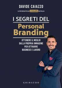 Davide Caiazzo – I segreti del personal branding (2022)