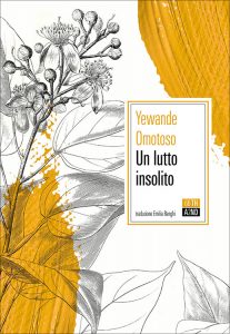 Yewande Omotoso – Un lutto insolito (2022)