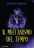 Elisabetta Papakristo - Il meccanismo del tempo (2022)