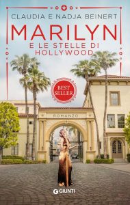 Claudia Beinert, Nadja Beinert – Marilyn e le stelle di Hollywood (2022)