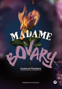 Gustave Flaubert – Madame Bovary (2022)