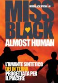 Miss Black - Almost Human (Miss Black Special Vol. 8) (2022)