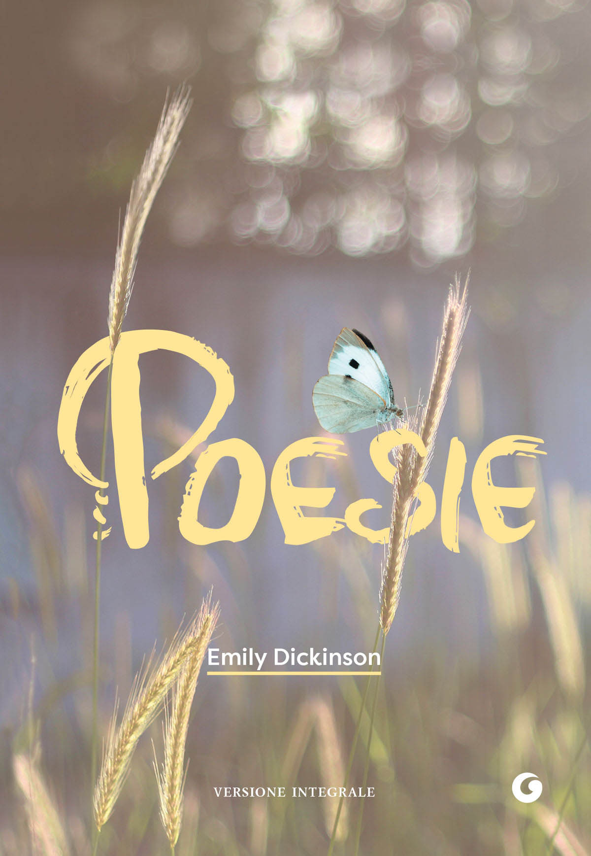 Emily Dickinson – Poesie (2022)