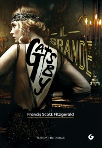 Francis Scott Fitzgerald – Il Grande Gatsby (2022)