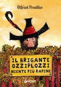 Otfried Preußler - Ozziplozzi. Niente più rapine (2022)
