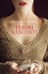 Michelle Adams – Tesori nascosti (2022)