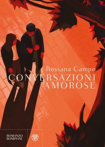 Rossana Campo – Conversazioni amorose (2022)