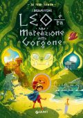 Joe Todd-Stanton - I Brownstone. Leo e la maledizione della Gorgone (2022)