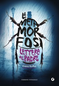 Franz Kafka – La metamorfosi. Lettera al padre (2022)