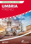 AA.VV. - Umbria in treno (2022)