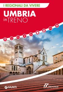 AA.VV. – Umbria in treno (2022)