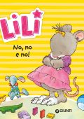 Rosalba Troiano - Lili. No, no e no! (2022)