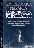 Simone Maria Navarra - La sindrome di Reinegarth (2022)