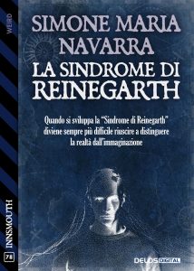 Simone Maria Navarra – La sindrome di Reinegarth (2022)