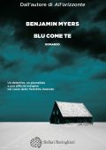 Benjamin Myers - Blu come te (2022)