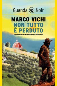 Marco Vichi – Non tutto è perduto (2022)