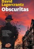 David Lagercrantz - Obscuritas (2022)