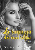 A.C. Meyer - La ragazza dei miei sogni (2022)